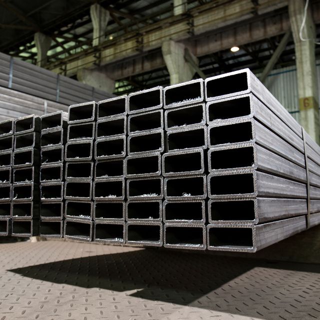 แท่งเหล็ก