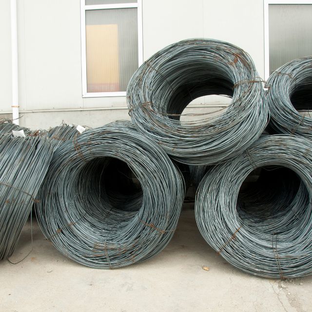 ลวดเหล็ก